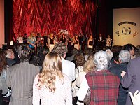 Bild: Fu&szlig;ball im Theater