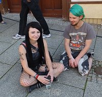 Bild: 21. Altstadtfest