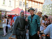 Bild: 21. Altstadtfest