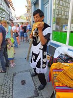 Bild: 21. Altstadtfest