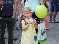 Bild: 21. Altstadtfest