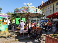 Bild: 21. Altstadtfest