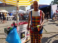 Bild: 21. Altstadtfest