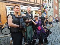 Bild: 21. Altstadtfest