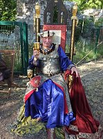 Bild: 21. Altstadtfest