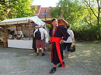 Bild: 21. Altstadtfest