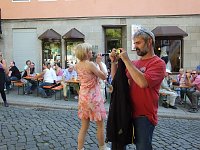 Bild: 21. Altstadtfest