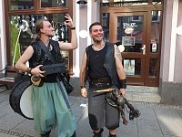 Bild: 21. Altstadtfest