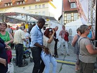 Bild: 21. Altstadtfest