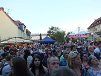 Bild: 21. Altstadtfest