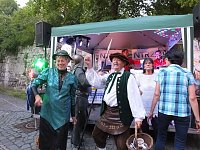 Bild: 21. Altstadtfest