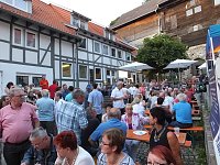 Bild: 21. Altstadtfest