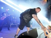 Bild: 21. Altstadtfest