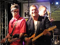 Bild: 21. Altstadtfest