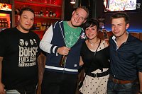 Bild: Party im Jugendclubhaus in Nordhausen