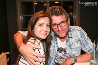 Bild: Party im Jugendclubhaus in Nordhausen