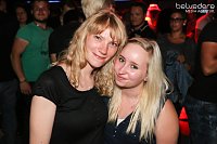 Bild: Party im Jugendclubhaus in Nordhausen