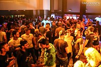 Bild: Party im Jugendclubhaus in Nordhausen