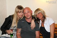 Bild: Party im Jugendclubhaus in Nordhausen