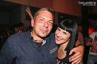 Bild: Party im Jugendclubhaus in Nordhausen