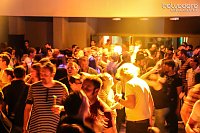 Bild: Party im Jugendclubhaus in Nordhausen
