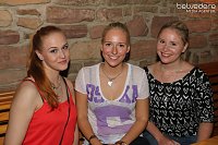Bild: Party im Jugendclubhaus in Nordhausen