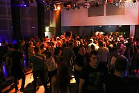 Bild: Party im Jugendclubhaus in Nordhausen