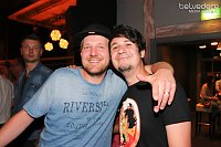 Bild: Party im Jugendclubhaus in Nordhausen