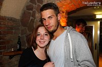 Bild: Party im Jugendclubhaus in Nordhausen