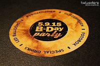 Bild: Party im Jugendclubhaus in Nordhausen