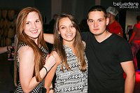 Bild: Party im Jugendclubhaus in Nordhausen