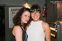 Bild: Party im Jugendclubhaus in Nordhausen