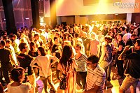 Bild: Party im Jugendclubhaus in Nordhausen