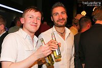 Bild: Party im Jugendclubhaus in Nordhausen