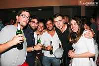 Bild: Party im Jugendclubhaus in Nordhausen