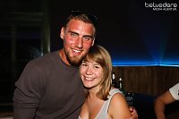 Bild: Party im Jugendclubhaus in Nordhausen