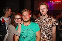 Bild: Party im Jugendclubhaus in Nordhausen