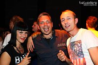 Bild: Party im Jugendclubhaus in Nordhausen