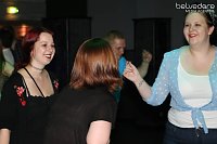Bild: Party im Jugendclubhaus in Nordhausen