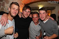 Bild: Party im Jugendclubhaus in Nordhausen