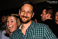 Bild: Party im Jugendclubhaus in Nordhausen
