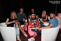 Bild: Party im Jugendclubhaus in Nordhausen