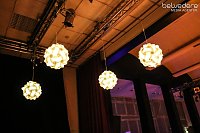 Bild: Party im Jugendclubhaus in Nordhausen