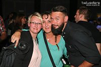Bild: Party im Jugendclubhaus in Nordhausen