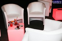 Bild: Party im Jugendclubhaus in Nordhausen