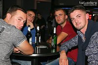 Bild: Party im Jugendclubhaus in Nordhausen