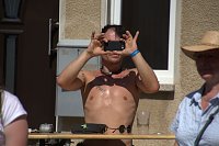 Bild: Ein letzter Rundgang