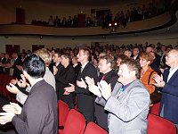 Bild: Fu&szlig;ball im Theater