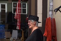 Bild: Ein letzter Rundgang