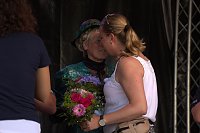 Bild: Ein letzter Rundgang
